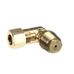Vulcan , 00-713944-00044, Replacement Parts, Pipe, Hose, Tube and Fittings, Tube and Tube Fittings