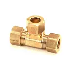 Vulcan , 00-714676, Replacement Parts, Pipe, Hose, Tube and Fittings, Tube and Tube Fittings