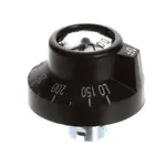 Vulcan 00-719408, Replacement Parts, Equipment Hardware, Knobs and Dials