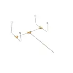 Vulcan 00-762972-0000A, Replacement Parts, Pressure Components, Pilots