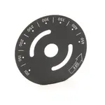 Vulcan , 00-810069, Replacement Parts, Equipment Hardware, Knobs and Dials