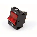 Vulcan 00-819871-00002, Replacement Parts, Electrical Components, Relays and Switches