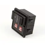 Vulcan , 00-855002-00001, Replacement Parts, Electrical Components, Relays and Switches