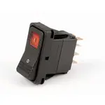 Vulcan 00-855677-00001, Replacement Parts, Electrical Components, Relays and Switches