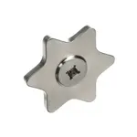 Vulcan , 00-857918-00006, Replacement Parts, Equipment Hardware, General Equipment Hardware