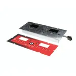 Vulcan 00-913086-00001, Replacement Parts, Equipment Hardware, General Equipment Hardware