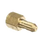 Vulcan , 00-920186-00014, Replacement Parts, Pipe, Hose, Tube and Fittings, Tube and Tube Fittings