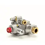 Vulcan 00-922160-0000A, Replacement Parts, Pressure Components, Valves, Valve Components