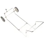 Vulcan , 00-956918-000G1, Replacement Parts, Equipment Hardware, General Equipment Hardware