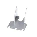 Vulcan 00-959486-00001, Replacement Parts, Equipment Hardware, Hinges, Latches, Mounting brackets, clips