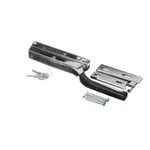 Vulcan 00-960665, Replacement Parts, Equipment Hardware, Hinges, Latches, Mounting brackets, clips