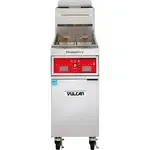 Vulcan 1TR45D, Fryer, Gas, Floor Model, Full Pot