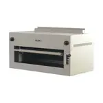 Vulcan 36ESB-208, Salamander Broiler, Electric
