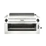 Vulcan 36IRB-N, Salamander Broiler, Gas