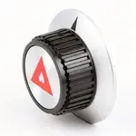 Vulcan , 824277, Replacement Parts, Equipment Hardware, Knobs and Dials