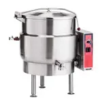 Vulcan K60EL, Kettle, Electric, Stationary