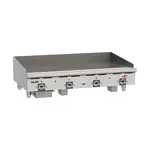 Vulcan RRE24E, Griddle, Electric, Countertop