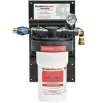 Vulcan SMF600-SYSTEM, Water Filtration System
