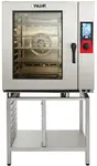 Vulcan TCM-101G-NAT, Combi Oven, Gas