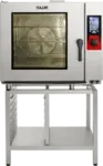 Vulcan TCM-61G-NAT, Combi Oven, Gas