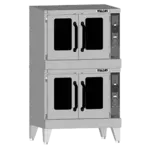 Vulcan VC55GD, Convection Oven, Gas