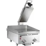 Vulcan VMCS-101, Griddle With Platens, Electric