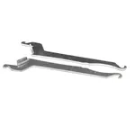 Waring 034752, Replacement Parts, Equipment Hardware, Hinges, Latches, Mounting brackets, clips