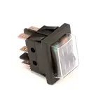 Waring 034947, Replacement Parts, Electrical Components, Relays and Switches