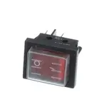 Waring 036371, Replacement Parts, Electrical Components, Relays and Switches