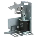 Waring 27192, Replacement Parts, Equipment Hardware, Hinges, Latches, Mounting brackets, clips