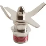 Waring 503153, Replacement Parts, Equipment Hardware, Blades