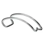 Waring 8791, Replacement Parts, Equipment Hardware, Hinges, Latches, Mounting brackets, clips