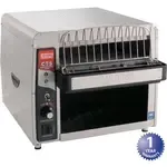 Waring CTS1000, Equipment, Hot Side Equipment, Toasters