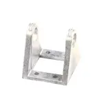 Wells 2F-Z15902, Replacement Parts, Equipment Hardware, Hinges, Latches, Mounting brackets, clips