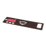 Wells 2M-Z19093, Replacement Parts, Equipment Hardware, Labels