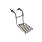 Wells 2N-42842UL, Replacement Parts, Temperature Components, Heaters and Heating Elements