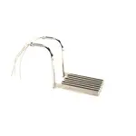 Wells 2N-42892UL, Replacement Parts, Temperature Components, Heaters and Heating Elements