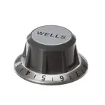 Wells 2R-30372, Replacement Parts, Equipment Hardware, Knobs and Dials