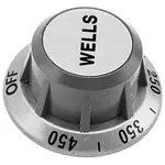 Wells , 2R-39009, Replacement Parts, Equipment Hardware, Knobs and Dials