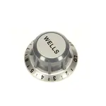 Wells 2R-44373, Replacement Parts, Equipment Hardware, Knobs and Dials