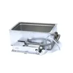 Wells 5P-BMW206RTDAFU, Equipment, Hot Side Equipment, Warming and Holding Equipment, Warmer- drop in