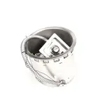 Wells , 5P-SS10TDUI-120, Replacement Parts, Filtration Components, Oil Filtering Supplies, Filter hoses and wands