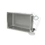 Wells , 5P-SS206TD, Equipment, Hot Side Equipment, Warming and Holding Equipment, Warmer- drop in