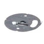 Wells , SB8-WL0791, Replacement Parts, Equipment Hardware, Replacement Plates