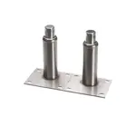 Wells WS-22649, Replacement Parts, Equipment Hardware, Casters and Legs