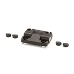 Wilbur Curtis CA-1136, Replacement Parts, Equipment Hardware, Hinges, Latches, Mounting brackets, clips