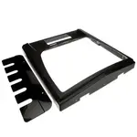 Wilbur Curtis , CA-1180K2, Replacement Parts, Equipment Hardware, Equipment Doors and Door Hardware