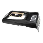 Wilbur Curtis , CA-1184K1DC, Replacement Parts, Equipment Hardware, Equipment Doors and Door Hardware