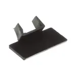 Wilbur Curtis FC-B, Replacement Parts, Equipment Hardware, Hinges, Latches, Mounting brackets, clips