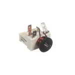 Wilbur Curtis WC-100076, Replacement Parts, Electrical Components, Relays and Switches